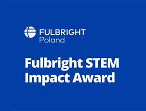 Stypendium programu Fulbrighta